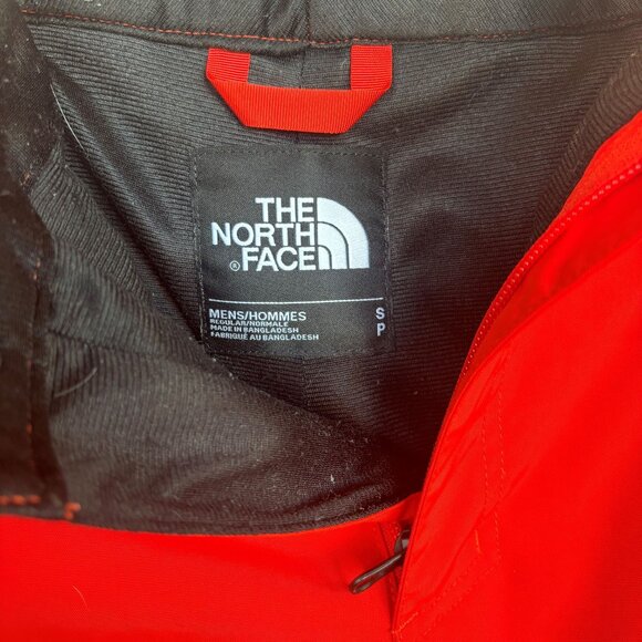 North Face ski/snowboard pants - Picture 5 of 5